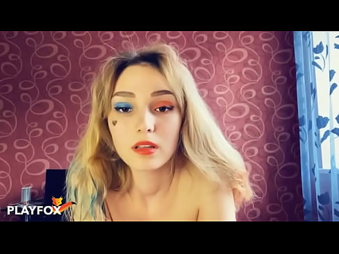 ❤️ Töfrandi sýndarveruleikagleraugu gáfu mér kynlíf með Harley Quinn ☑ Gæðaklám á is.dreamypassionjourney.ru ﹏