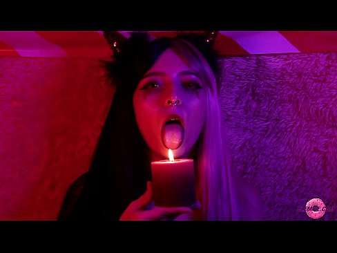 ❤️ Ástríðufullt blowjob frá Sexy Succubus með munnfyllingu ☑ Gæðaklám á is.dreamypassionjourney.ru ﹏