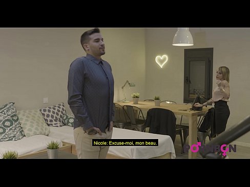 ❤️ PORNBCN 4K Ein þroskuð kona með stóra brjóst langar að vera í endaþarms helvíti ungur gigolo með stóran pik púst afskriftir harður fokk handavinna hundastíl kisa sleikja fullnægingu Franskur texti ☑ Gæðaklám á is.dreamypassionjourney.ru ﹏